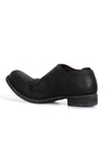 Devoa (calfskin leather shoes) FW-SGT